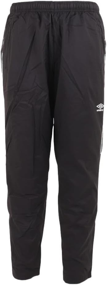 Amazon | [アンブロ] ロングパンツ エアーサモーションパンツ メンズ